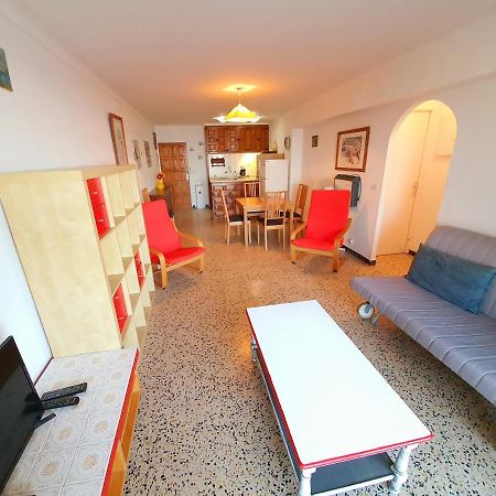 Apartamento Karina Beach-3 Empuriabrava Bagian luar foto