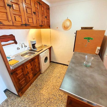 Apartamento Karina Beach-3 Empuriabrava Bagian luar foto