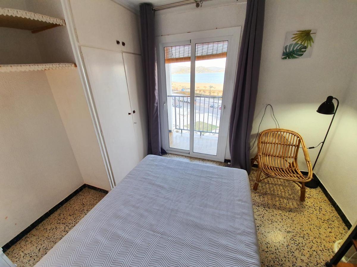 Apartamento Karina Beach-3 Empuriabrava Bagian luar foto